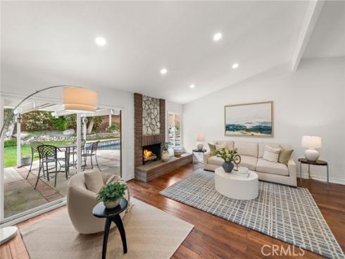 4951 Oak Tree Court, Yorba Linda, CA