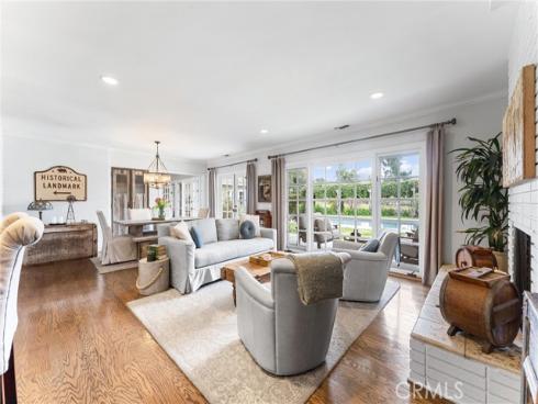 19362 Trino Circle, Yorba Linda, CA