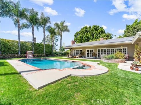 19362 Trino Circle, Yorba Linda, CA