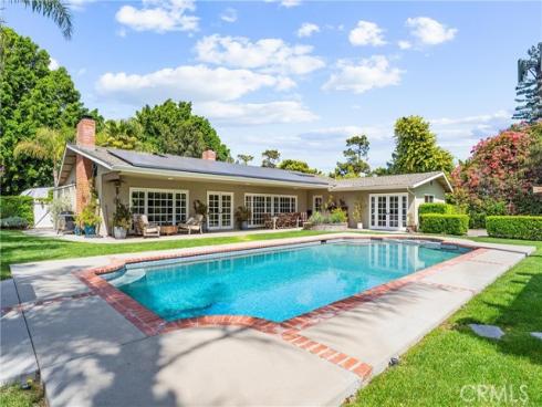 19362 Trino Circle, Yorba Linda, CA