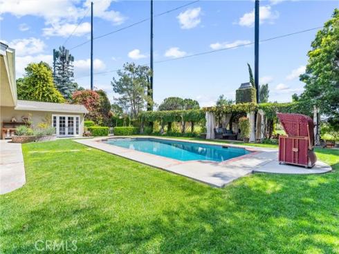 19362 Trino Circle, Yorba Linda, CA