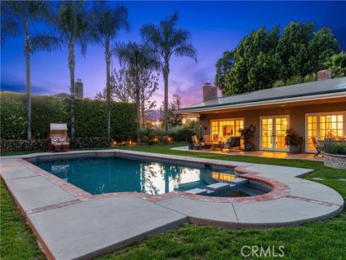19362 Trino Circle, Yorba Linda, CA