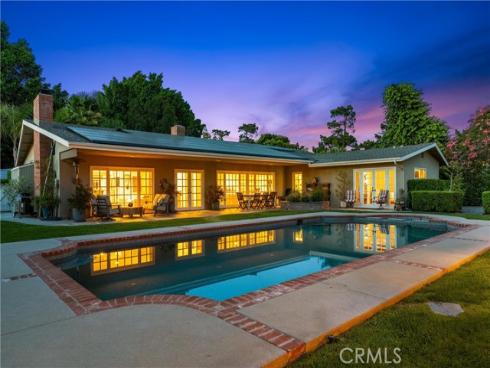 19362 Trino Circle, Yorba Linda, CA