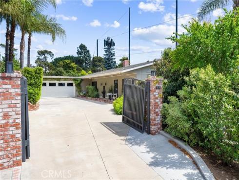 19362 Trino Circle, Yorba Linda, CA