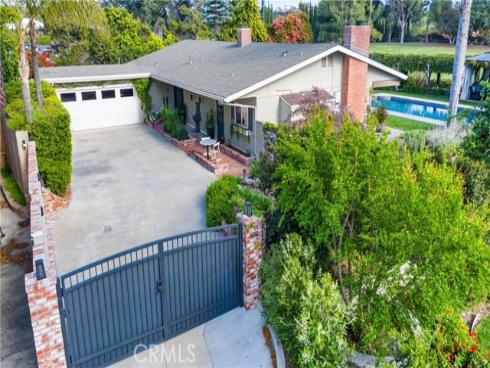 19362 Trino Circle, Yorba Linda, CA