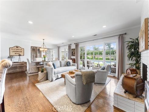 19362 Trino Circle, Yorba Linda, CA