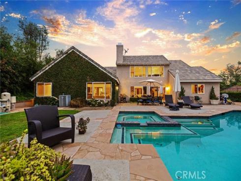 5665 Trailside Drive, Yorba Linda, CA
