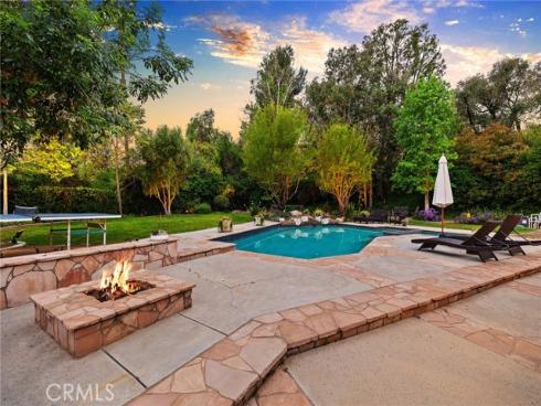 5665 Trailside Drive, Yorba Linda, CA