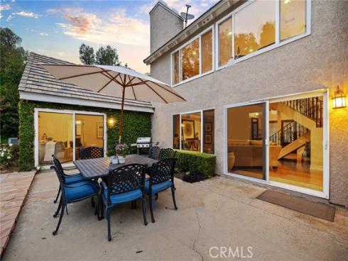 5665 Trailside Drive, Yorba Linda, CA