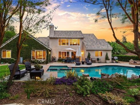 5665 Trailside Drive, Yorba Linda, CA