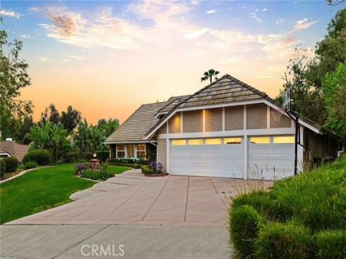 5665 Trailside Drive, Yorba Linda, CA