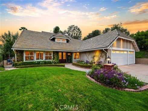5665 Trailside Drive, Yorba Linda, CA