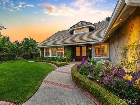 5665 Trailside Drive, Yorba Linda, CA