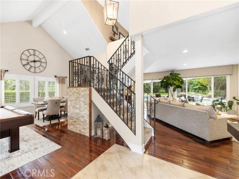 5665 Trailside Drive, Yorba Linda, CA
