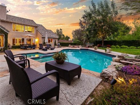 5665 Trailside Drive, Yorba Linda, CA