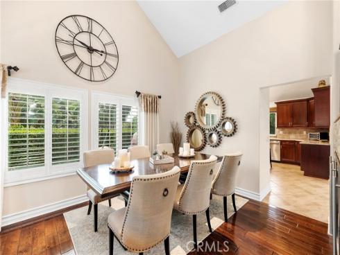 5665 Trailside Drive, Yorba Linda, CA