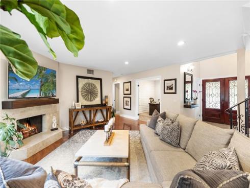 5665 Trailside Drive, Yorba Linda, CA