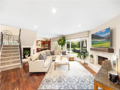 5665 Trailside Drive, Yorba Linda, CA