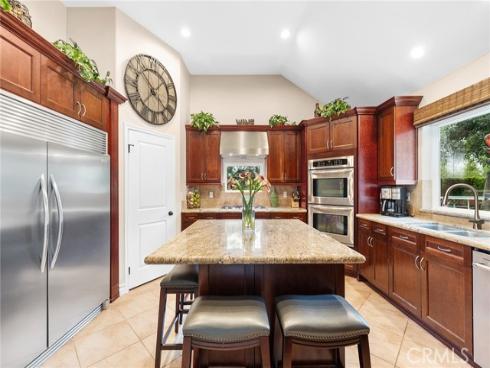 5665 Trailside Drive, Yorba Linda, CA
