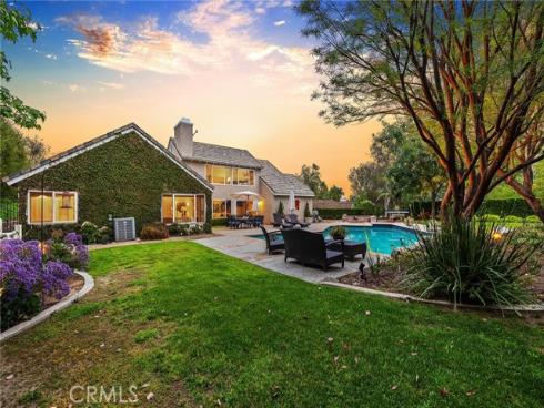 5665 Trailside Drive, Yorba Linda, CA