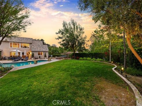 5665 Trailside Drive, Yorba Linda, CA