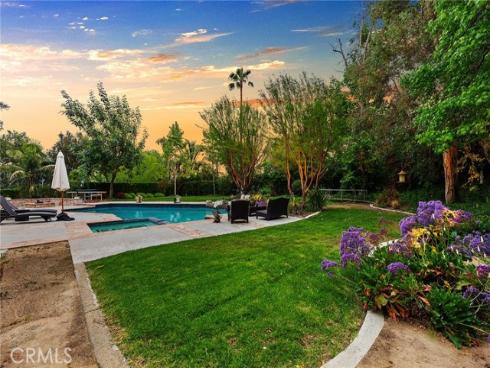 5665 Trailside Drive, Yorba Linda, CA