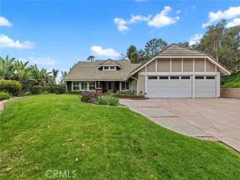 5665 Trailside Drive, Yorba Linda, CA