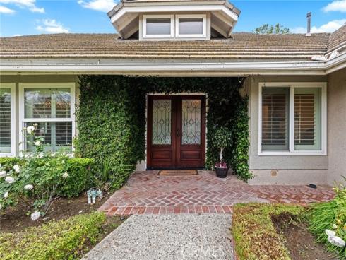 5665 Trailside Drive, Yorba Linda, CA