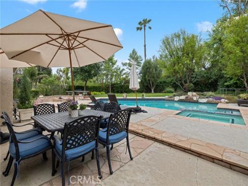 5665 Trailside Drive, Yorba Linda, CA