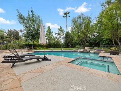 5665 Trailside Drive, Yorba Linda, CA