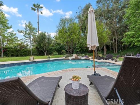 5665 Trailside Drive, Yorba Linda, CA