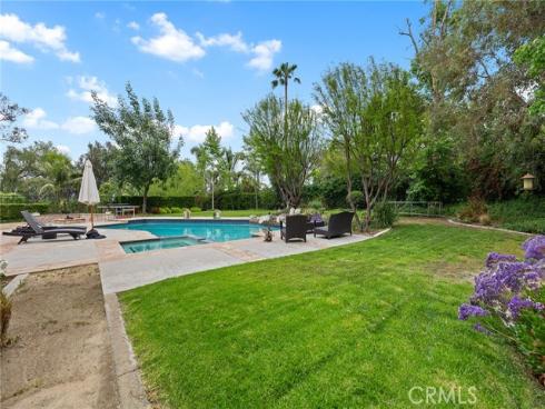 5665 Trailside Drive, Yorba Linda, CA