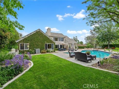 5665 Trailside Drive, Yorba Linda, CA