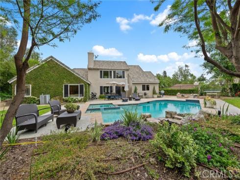 5665 Trailside Drive, Yorba Linda, CA