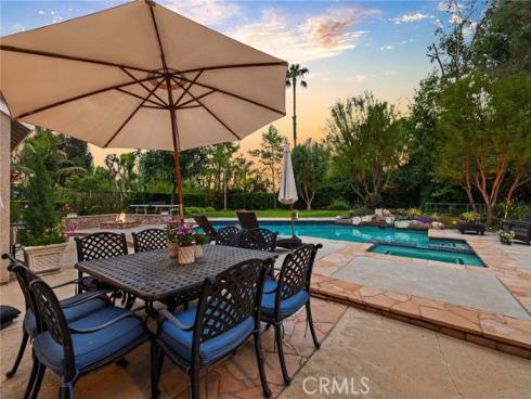 5665 Trailside Drive, Yorba Linda, CA