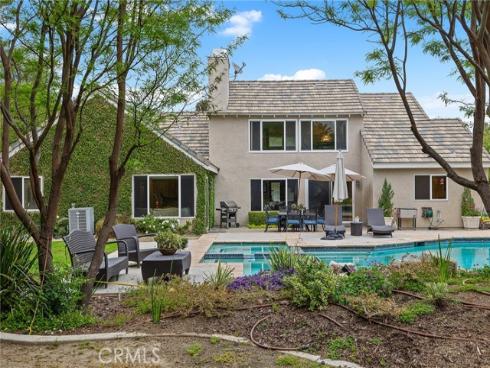 5665 Trailside Drive, Yorba Linda, CA