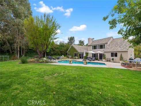 5665 Trailside Drive, Yorba Linda, CA