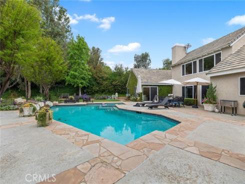 5665 Trailside Drive, Yorba Linda, CA