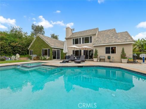 5665 Trailside Drive, Yorba Linda, CA