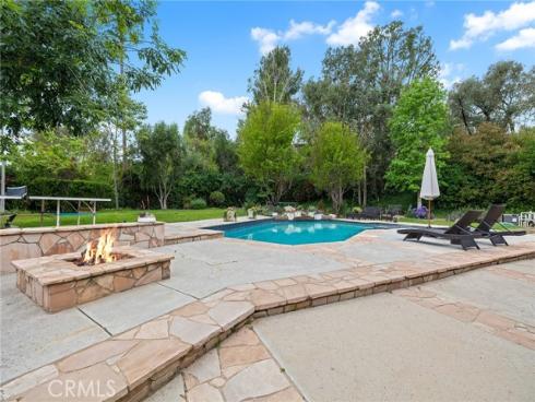 5665 Trailside Drive, Yorba Linda, CA