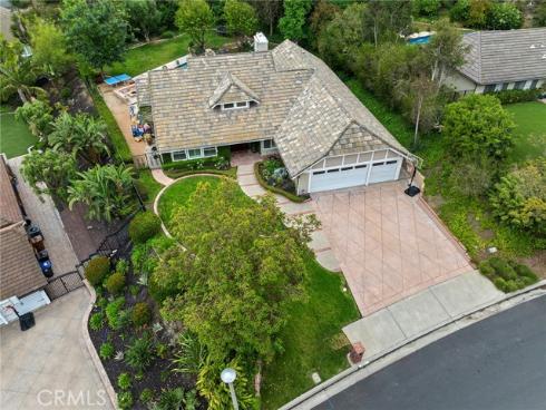 5665 Trailside Drive, Yorba Linda, CA