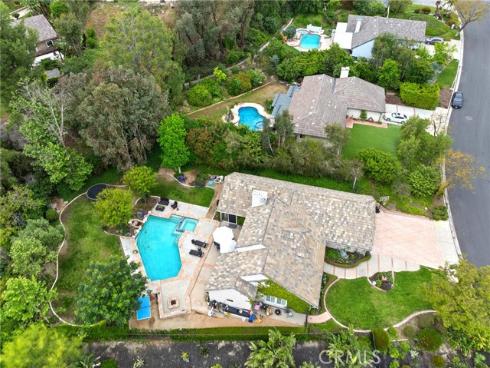 5665 Trailside Drive, Yorba Linda, CA