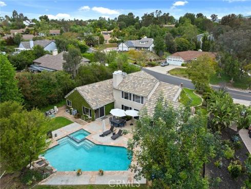 5665 Trailside Drive, Yorba Linda, CA