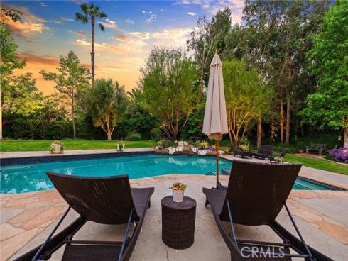 5665 Trailside Drive, Yorba Linda, CA