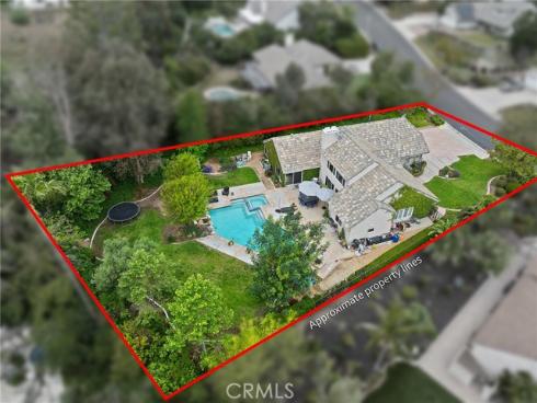 5665  Trailside   Drive, Yorba Linda, CA