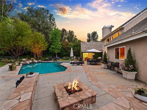 5665 Trailside Drive, Yorba Linda, CA