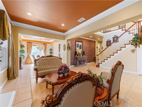 17265 Blue Spruce Lane, Yorba Linda, CA