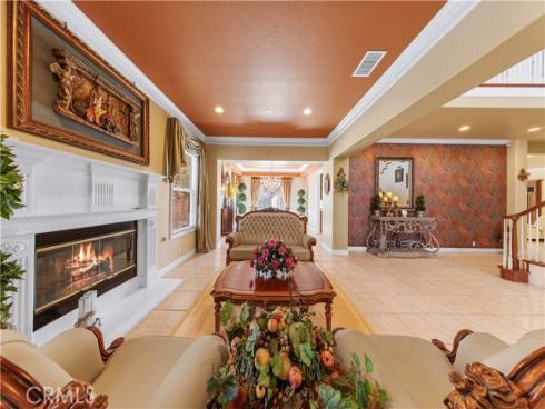 17265 Blue Spruce Lane, Yorba Linda, CA