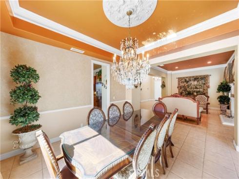 17265 Blue Spruce Lane, Yorba Linda, CA