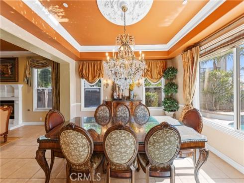 17265 Blue Spruce Lane, Yorba Linda, CA